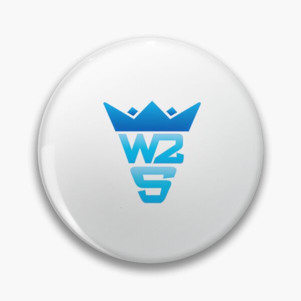 Item preview, Wroetoshaw/W2S LOGO designed and sold by gibbiceps.