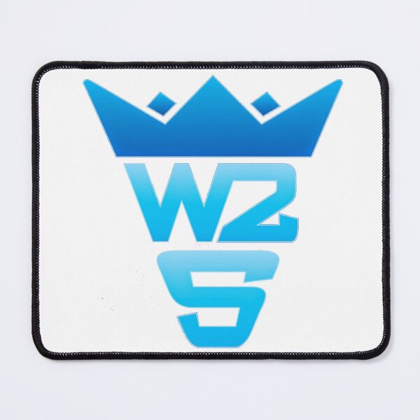 Item preview, Wroetoshaw/W2S LOGO designed and sold by gibbiceps.