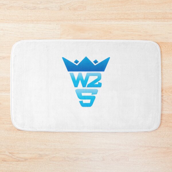 Item preview, Wroetoshaw/W2S LOGO designed and sold by gibbiceps.