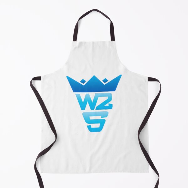 Item preview, Wroetoshaw/W2S LOGO designed and sold by gibbiceps.