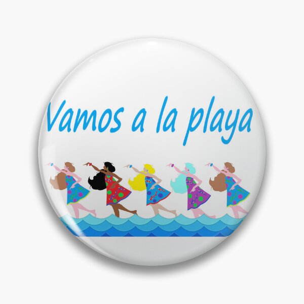 Item preview, Beach, baths, vacation, summer designed and sold by voicivoila.