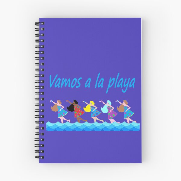 Item preview, Beach, baths, vacation, summer designed and sold by voicivoila.