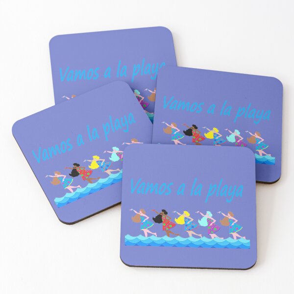 Item preview, Beach, baths, vacation, summer designed and sold by voicivoila.