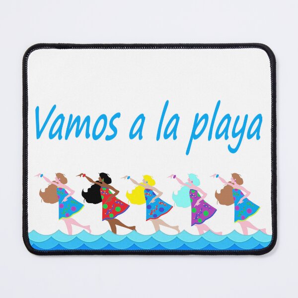 Item preview, Beach, baths, vacation, summer designed and sold by voicivoila.