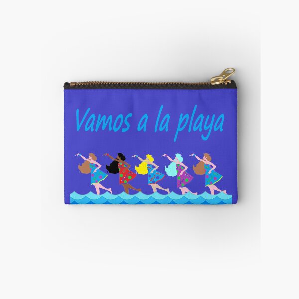 Item preview, Beach, baths, vacation, summer designed and sold by voicivoila.