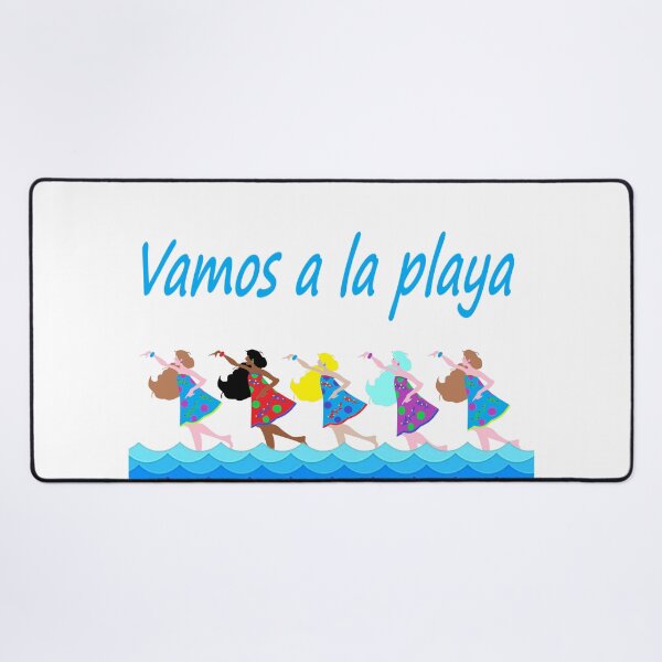 Item preview, Beach, baths, vacation, summer designed and sold by voicivoila.