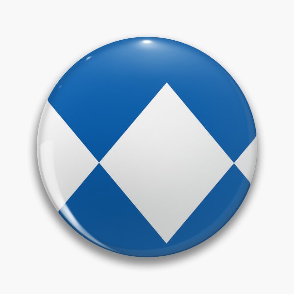 Item preview, Blue Ranger designed and sold by Ravensclaw3.