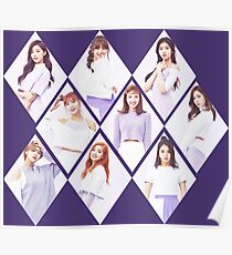 Twice Poster