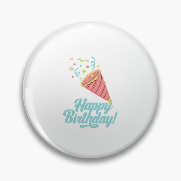 Item preview, HAPPY  BIRTHDAY designed and sold by IsaCria.