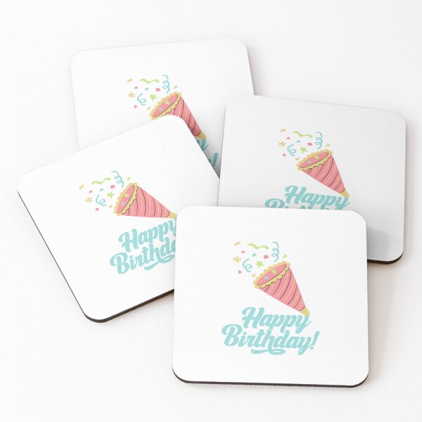 Item preview, HAPPY  BIRTHDAY designed and sold by IsaCria.