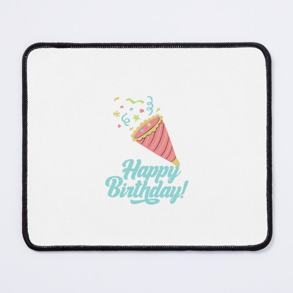 Item preview, HAPPY  BIRTHDAY designed and sold by IsaCria.