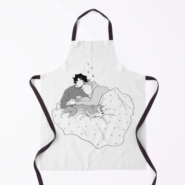 Item preview, Nick and Charlie designed and sold by rhilu.