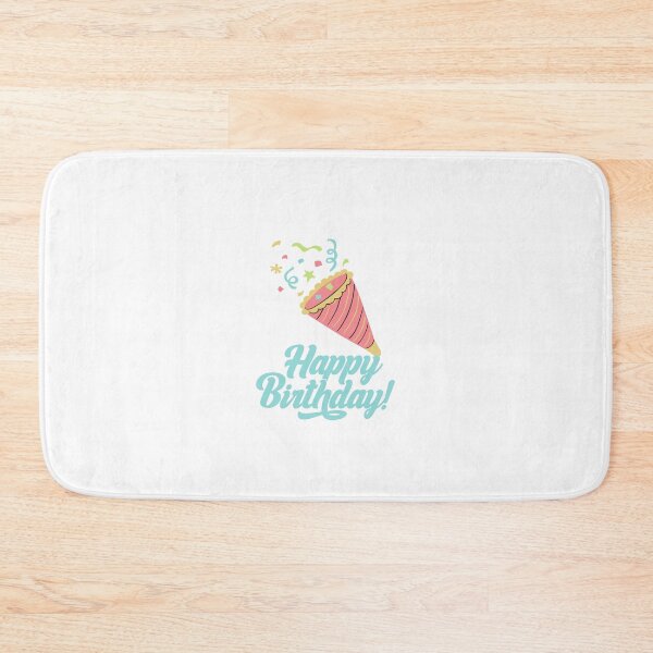 Item preview, HAPPY  BIRTHDAY designed and sold by IsaCria.