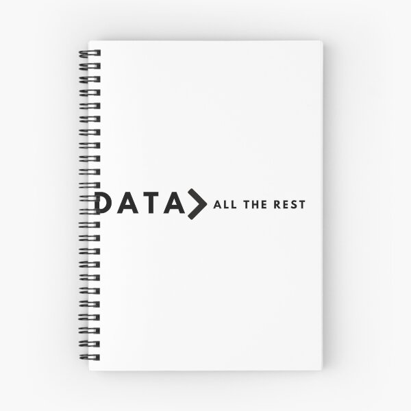 Item preview, Call Me Big Data light merch. Data analyst. designed and sold by T-Look.