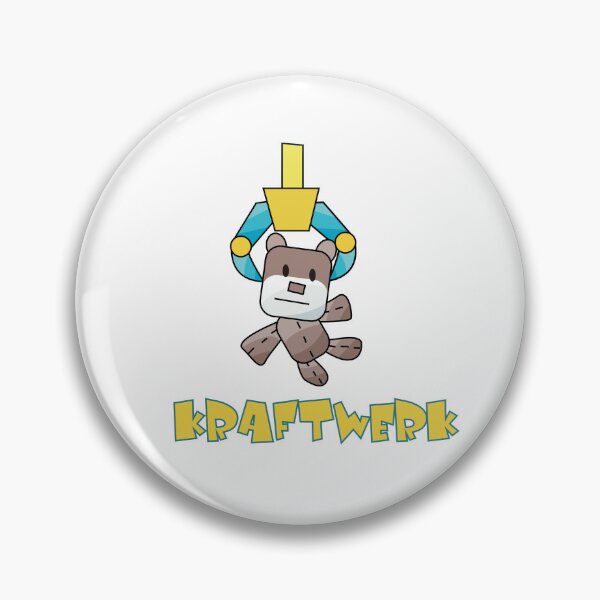 Item preview, The new Kraftwerk designed and sold by SDDdesigns.
