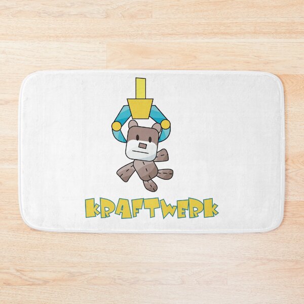Item preview, The new Kraftwerk designed and sold by SDDdesigns.