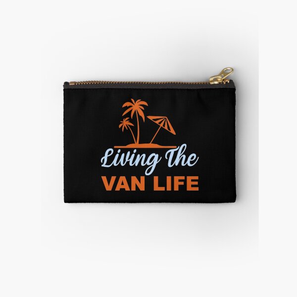 Item preview, Livin The Vanlife designed and sold by FurioInc.