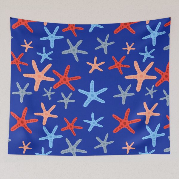 Item preview, Aquarian starfish designed and sold by HikaryChan.