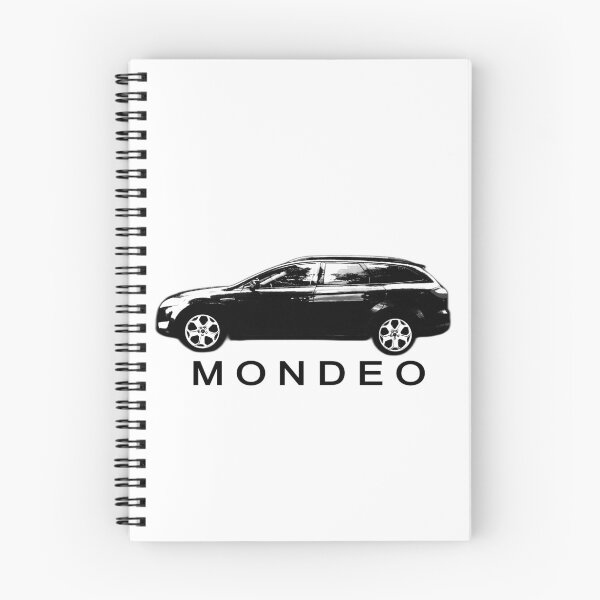 Artikelvorschau, Ford Mondeo entworfen und verkauft von Michi383.