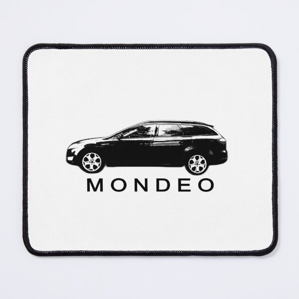 Item preview, Ford Mondeo designed and sold by Michi383.