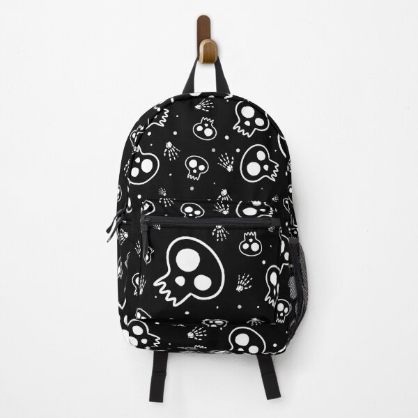 Item preview, skull pattern designed and sold by Tony Vazquez.