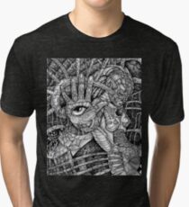 Redemption Tri-blend T-Shirt