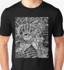 Redemption Slim Fit T-Shirt