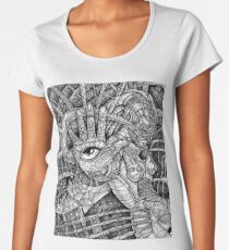 Redemption Women's Premium T-Shirt