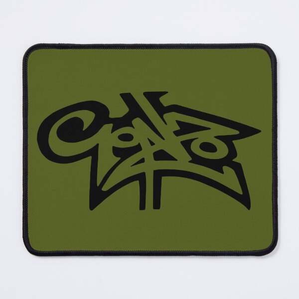 Artikelvorschau, GONZO. GRAFFITI-TAG. SCHWARZ entworfen und verkauft von 5hertz.