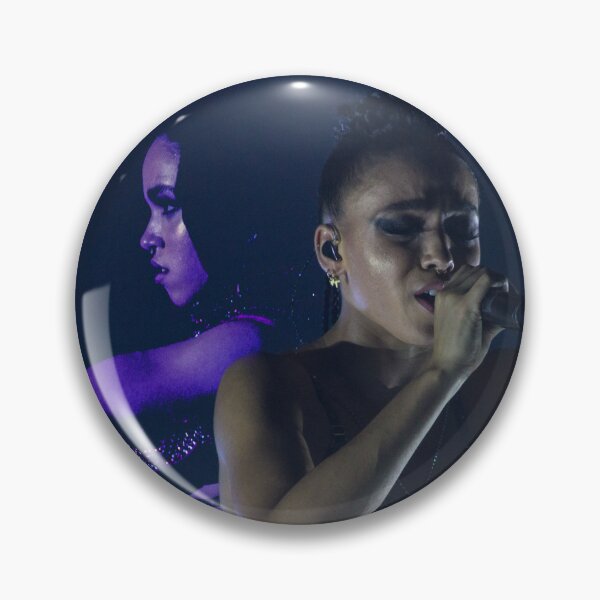 Item preview, FKA TWIGS designed and sold by AHyesASVisuals.
