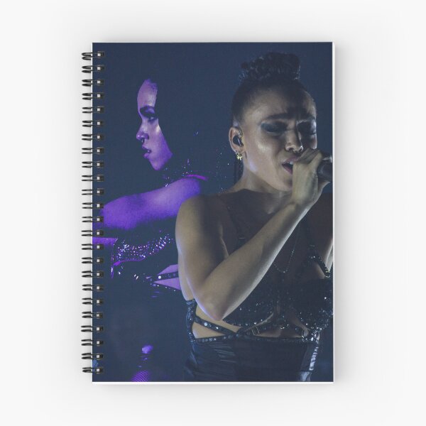 Item preview, FKA TWIGS designed and sold by AHyesASVisuals.