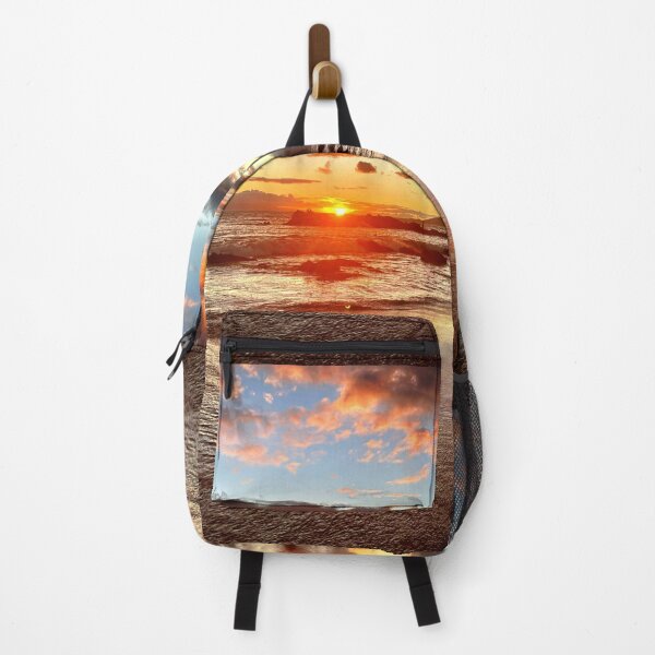 Item preview, Sunset in Kihei designed and sold by Leah Rochelle.