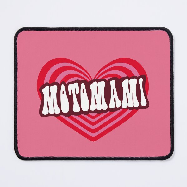 Item preview, ROSALIA MOTORCYCLE MOMMY designed and sold by AlexaGraphs.