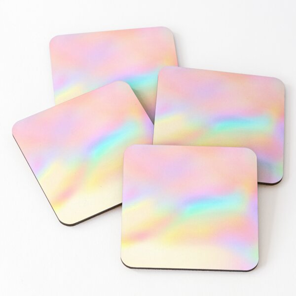Item preview, Iridescent Aesthetic Color designed and sold by Yanwun.