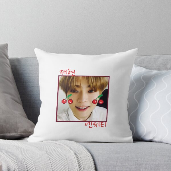 Item preview, Cherry Bomb - Jaehyun designed and sold by savageseokjin.