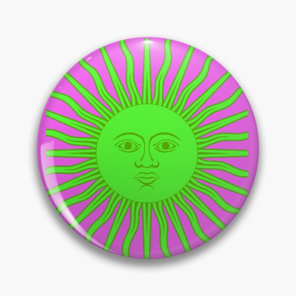 Item preview, COLORFULLY SUN,  designed and sold by marie1919.