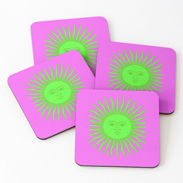 Item preview, COLORFULLY SUN,  designed and sold by marie1919.