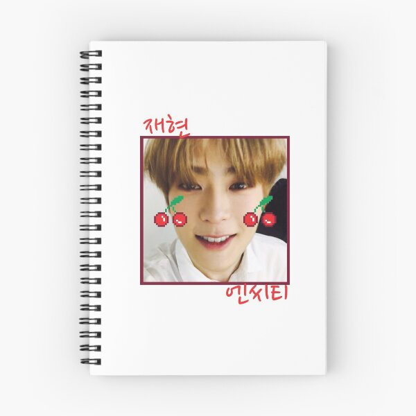 Item preview, Cherry Bomb - Jaehyun designed and sold by savageseokjin.