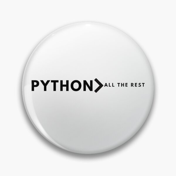 Item preview, Python more than all the rest, deloper, programmer  designed and sold by T-Look.