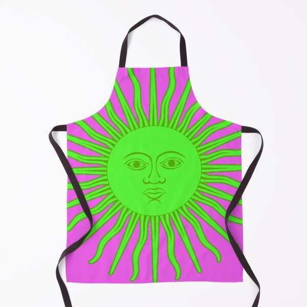 Item preview, COLORFULLY SUN,  designed and sold by marie1919.