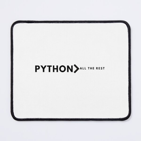 Artikelvorschau, Python mehr als alle anderen, Deloper, Programmierer entworfen und verkauft von T-Look.