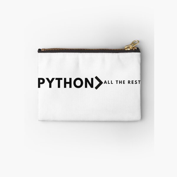 Item preview, Python more than all the rest, deloper, programmer  designed and sold by T-Look.