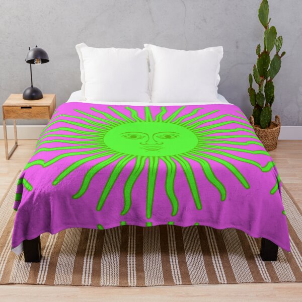 Item preview, COLORFULLY SUN, designed and sold by marie1919.