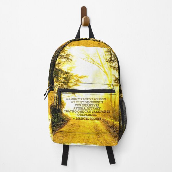 Item preview, We Don't Receive Wisdom designed and sold by Emilyromrell.