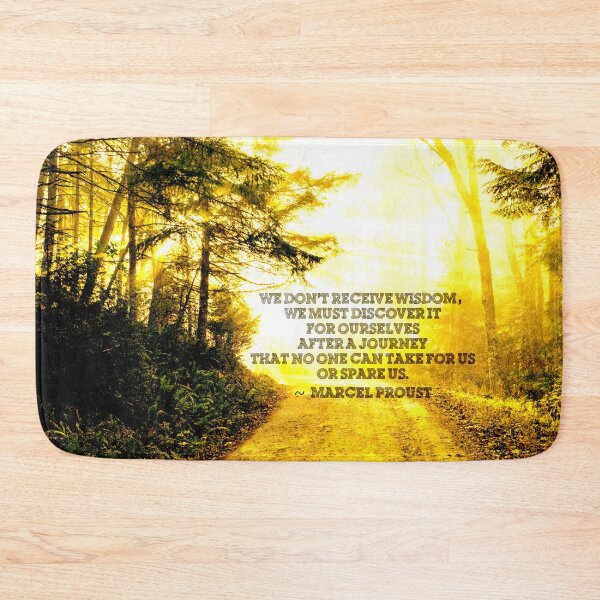 Item preview, We Don't Receive Wisdom designed and sold by Emilyromrell.