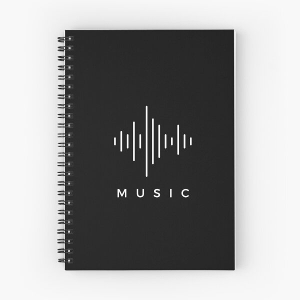 Item preview, Music Pulse Sound Wave  designed and sold by FancyZone.