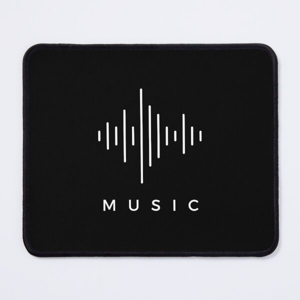 Item preview, Music Pulse Sound Wave  designed and sold by FancyZone.