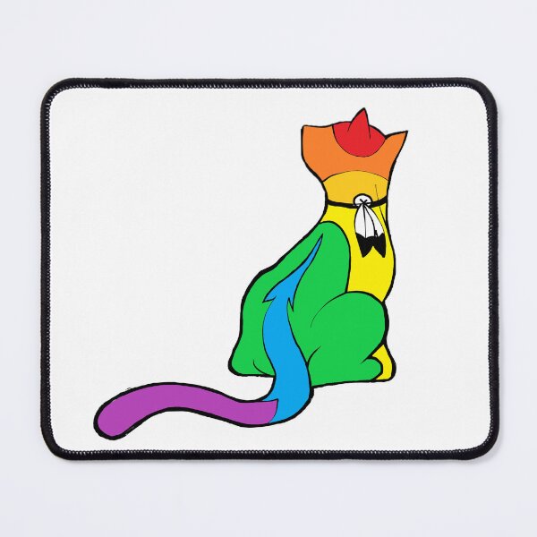 Item preview, TJ - Cat designed and sold by kalucard.