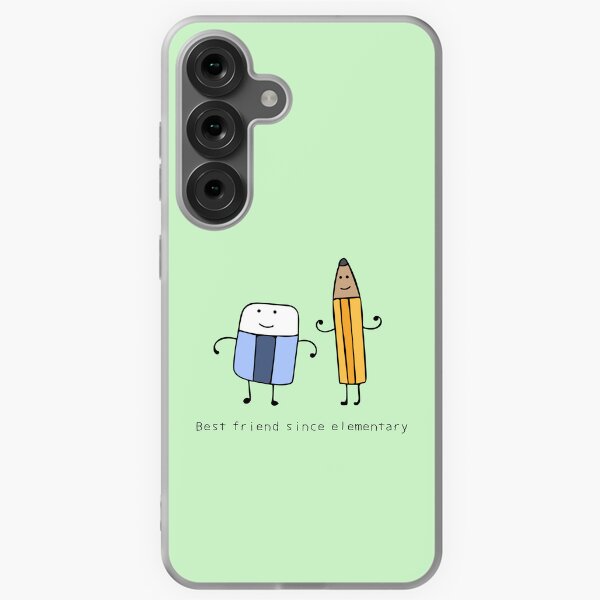 Item preview, pencil and eraser designed and sold by wordspotrayal.