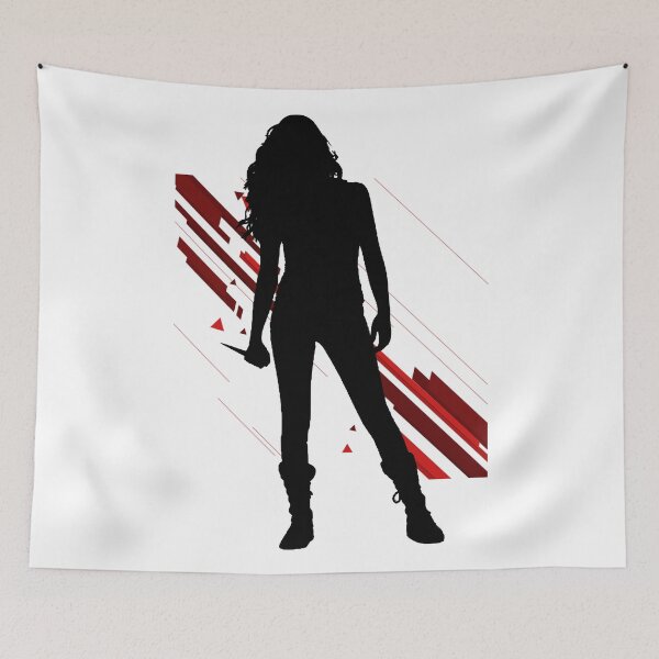 Artikelvorschau, Rose Vampire Academy entworfen und verkauft von Mirksaz-designs.